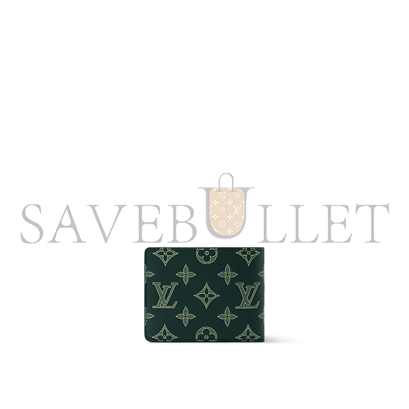 l0vis Vvtt0n multiple wallet m27150 (11.5*9*1.5cm)